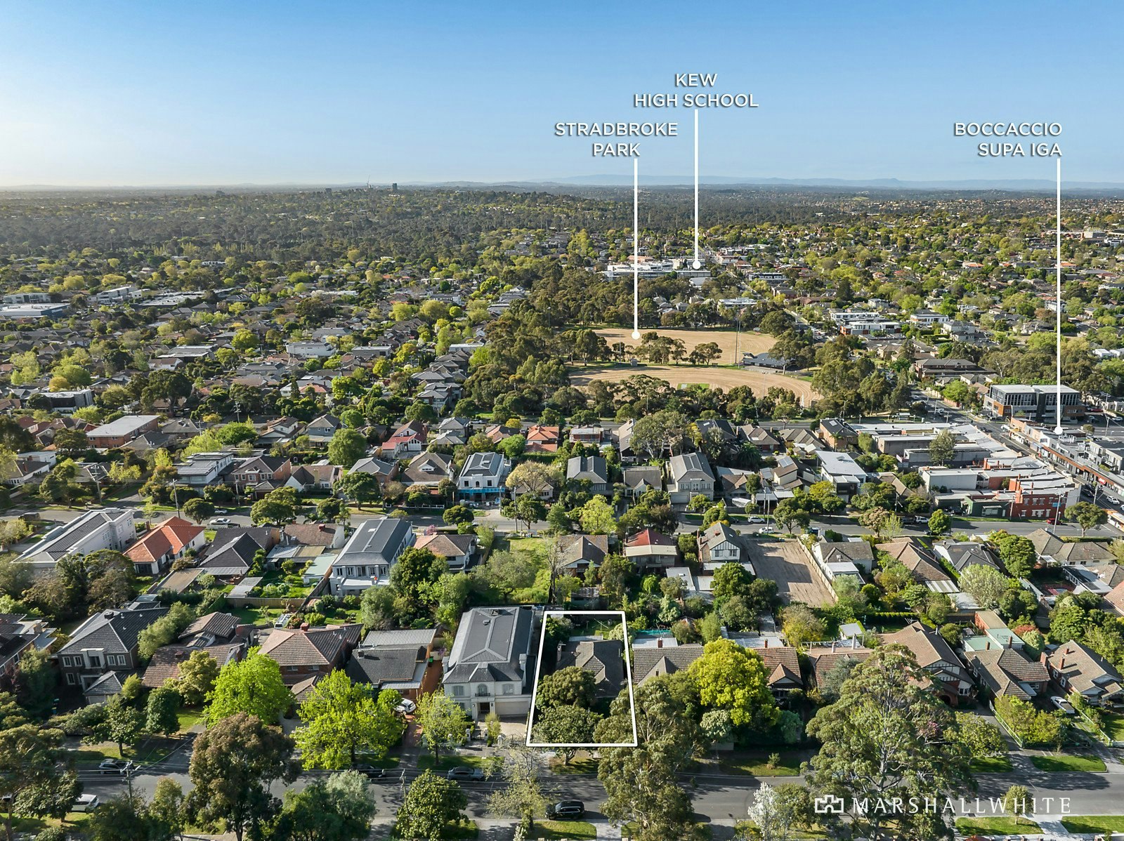 14 Maitland Avenue, Kew, VIC