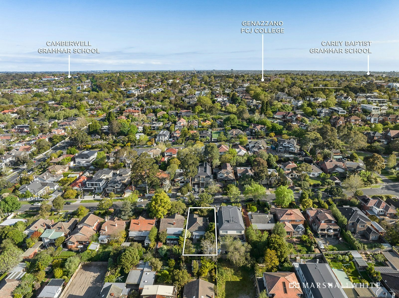 14 Maitland Avenue, Kew, VIC