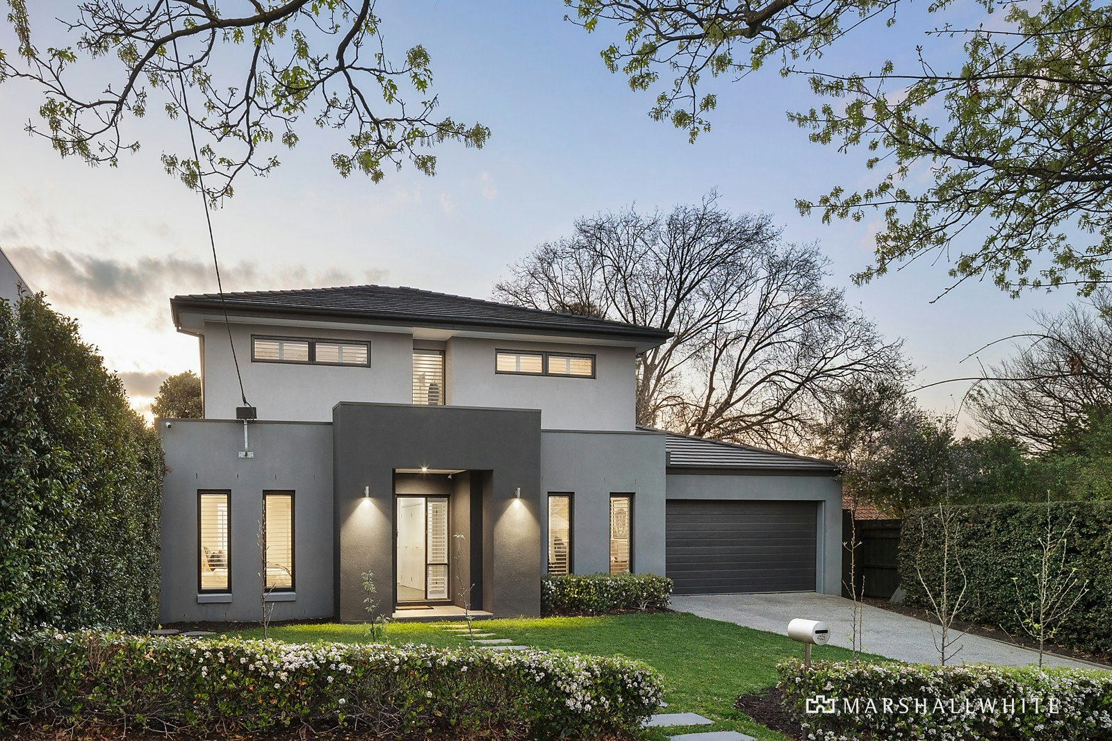 45 Belgravia Avenue, Mont Albert North, VIC
