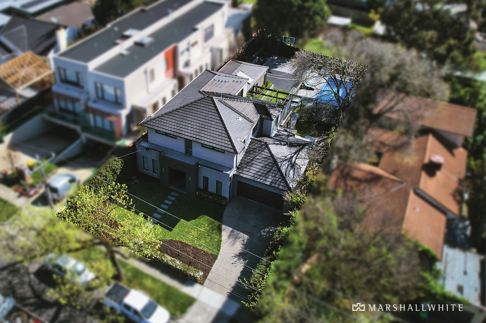 45 Belgravia Avenue, Mont Albert North, VIC