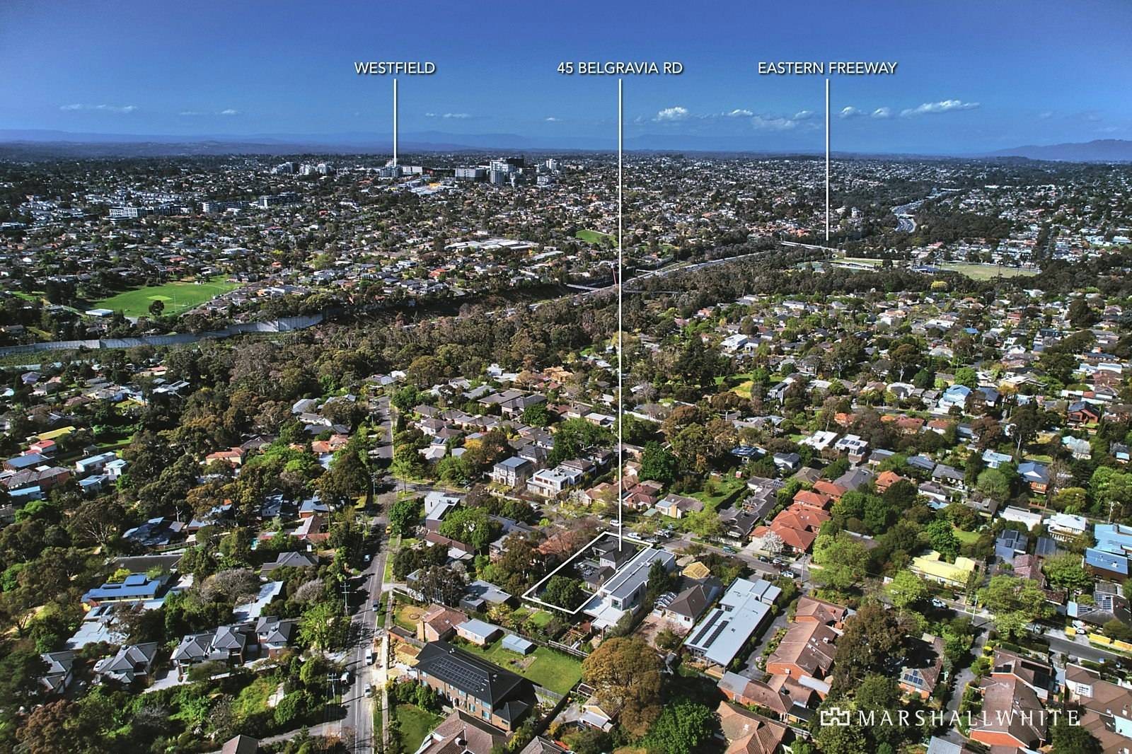 45 Belgravia Avenue, Mont Albert North, VIC