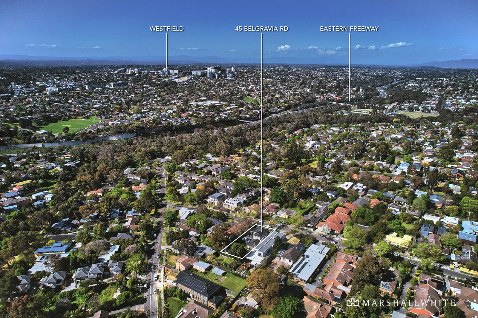 45 Belgravia Avenue, Mont Albert North, VIC
