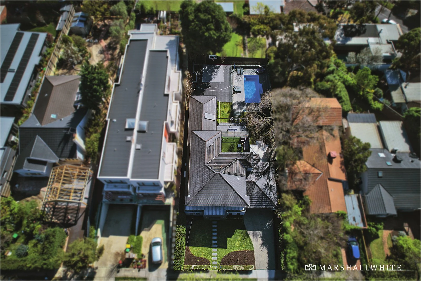 45 Belgravia Avenue, Mont Albert North, VIC