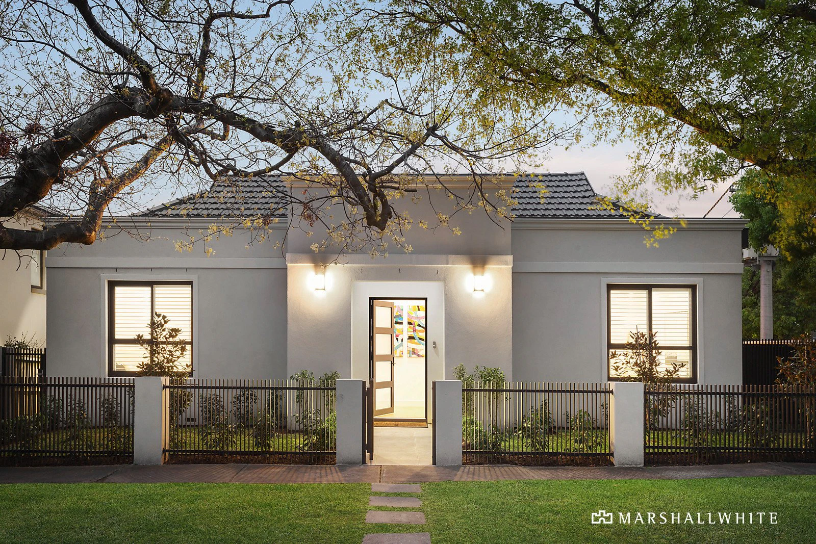 86 Rowell Avenue, Camberwell, VIC