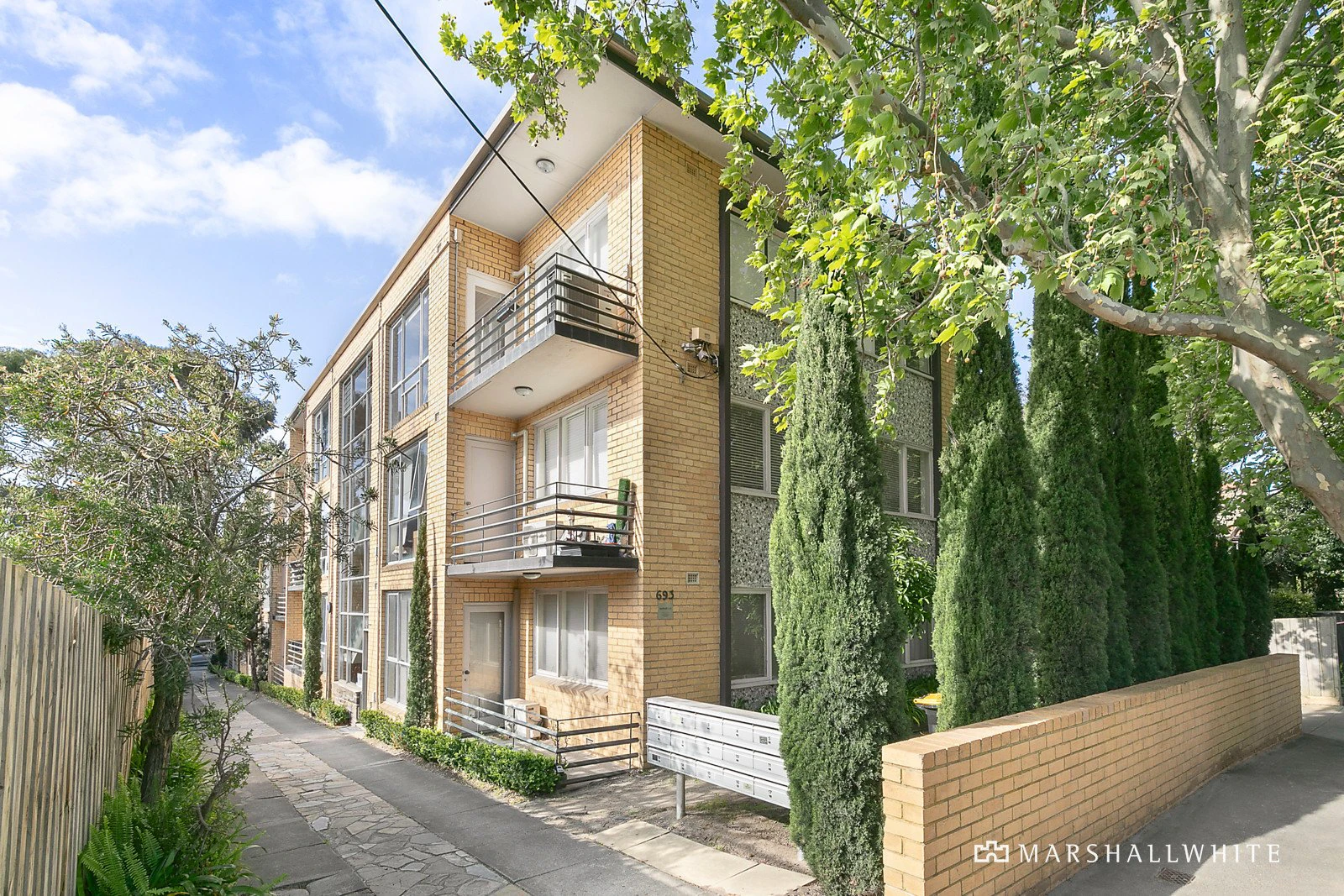 7/693 Malvern Road, Toorak, VIC