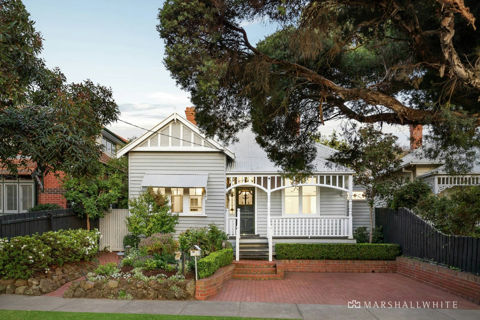 16 Norris Street, Surrey Hills, VIC