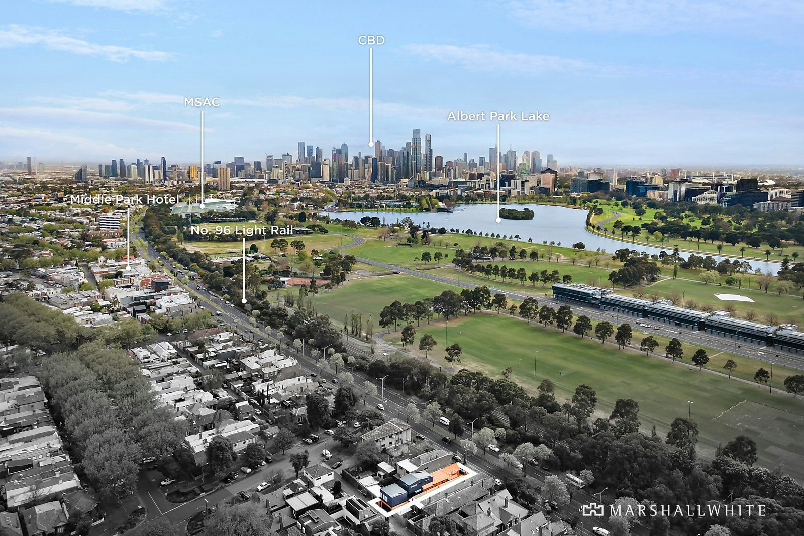 146 Canterbury Road, Middle Park, VIC