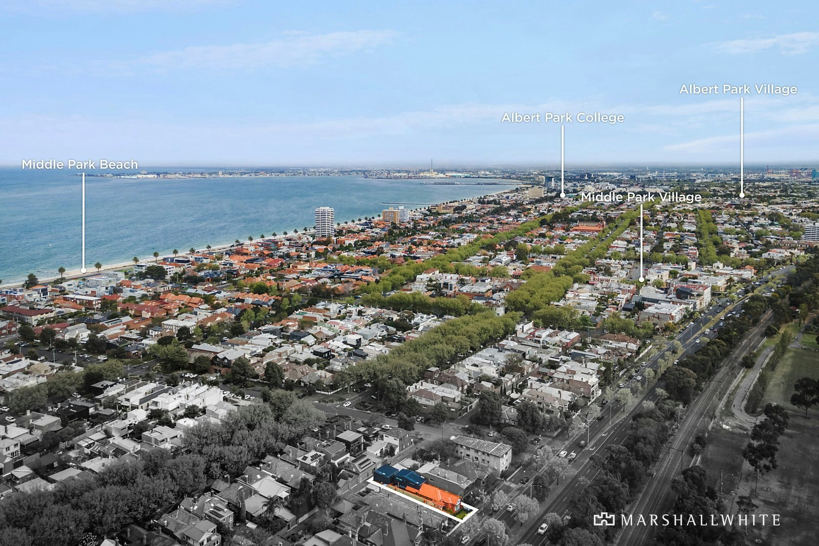 146 Canterbury Road, Middle Park, VIC