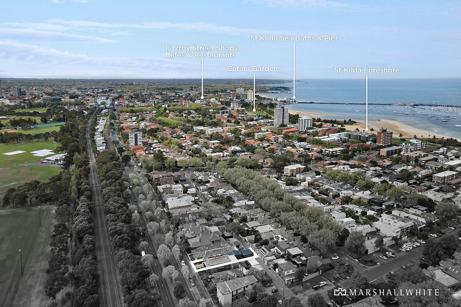 146 Canterbury Road, Middle Park, VIC