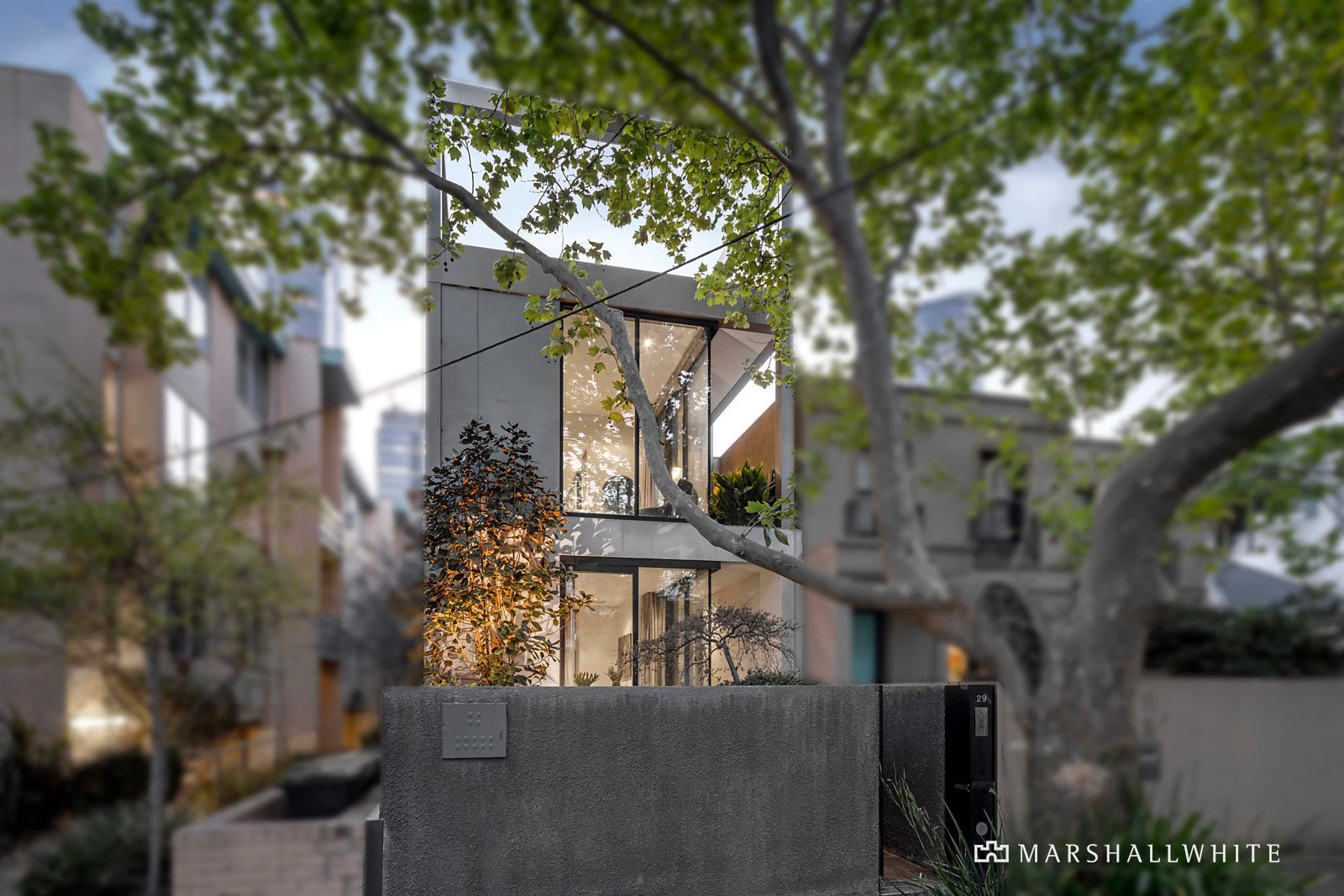 29 Tivoli Road, South Yarra, VIC