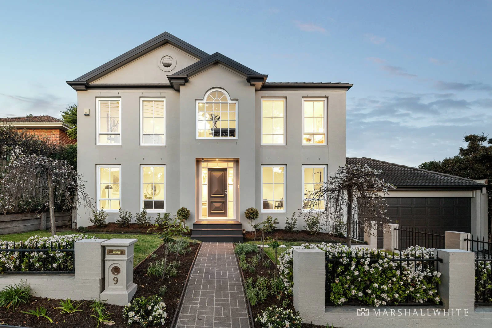 9 Seaton Street, Glen Iris, VIC