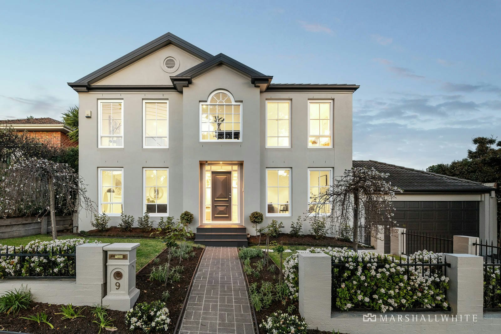 9 Seaton Street, Glen Iris, VIC