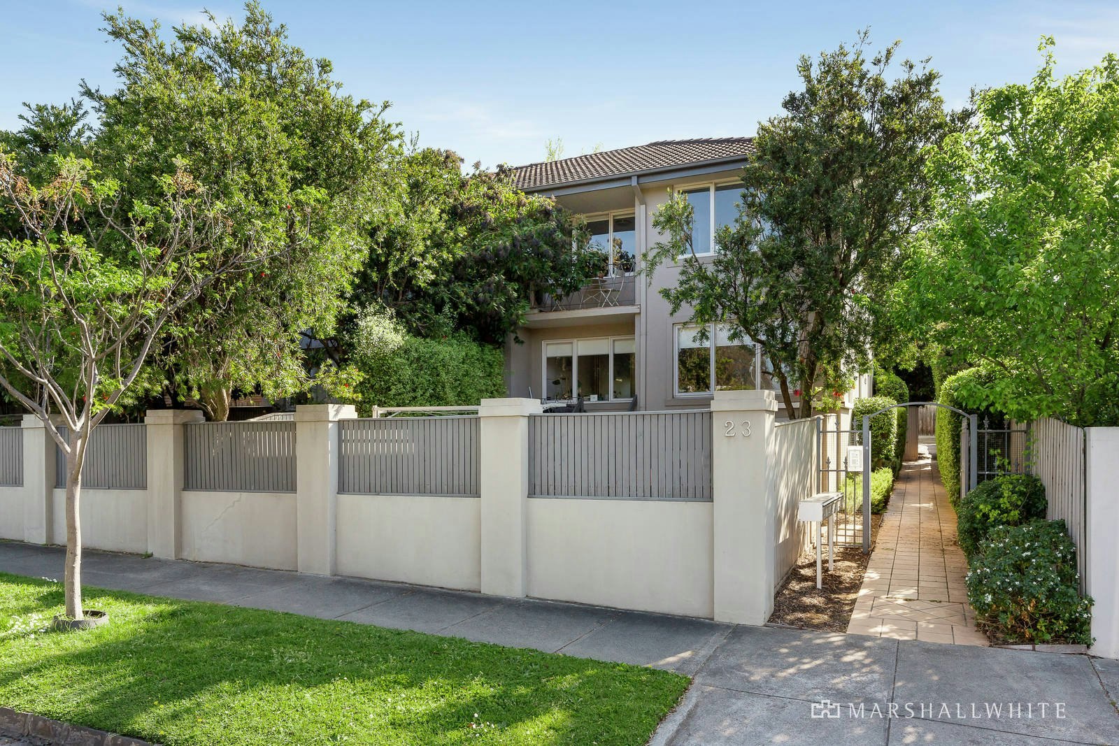 6/23 Aintree Road, Glen Iris, VIC