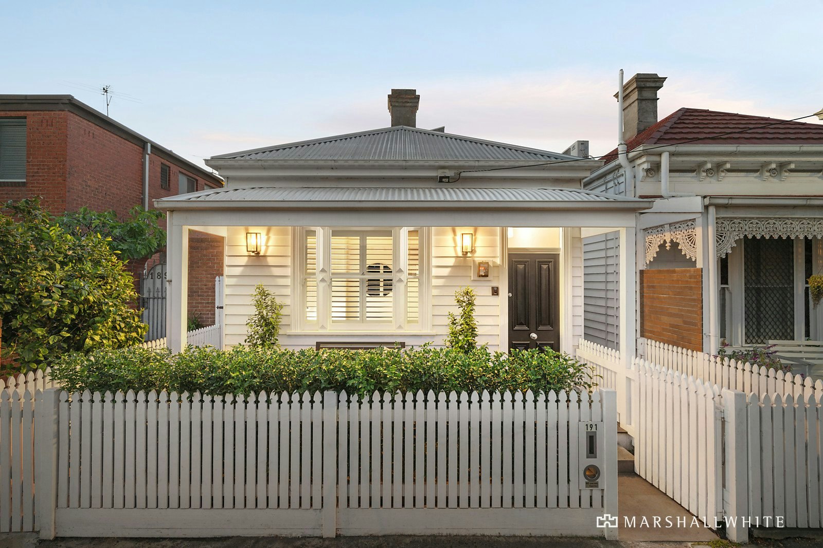 191 Albert Street, Port Melbourne, VIC