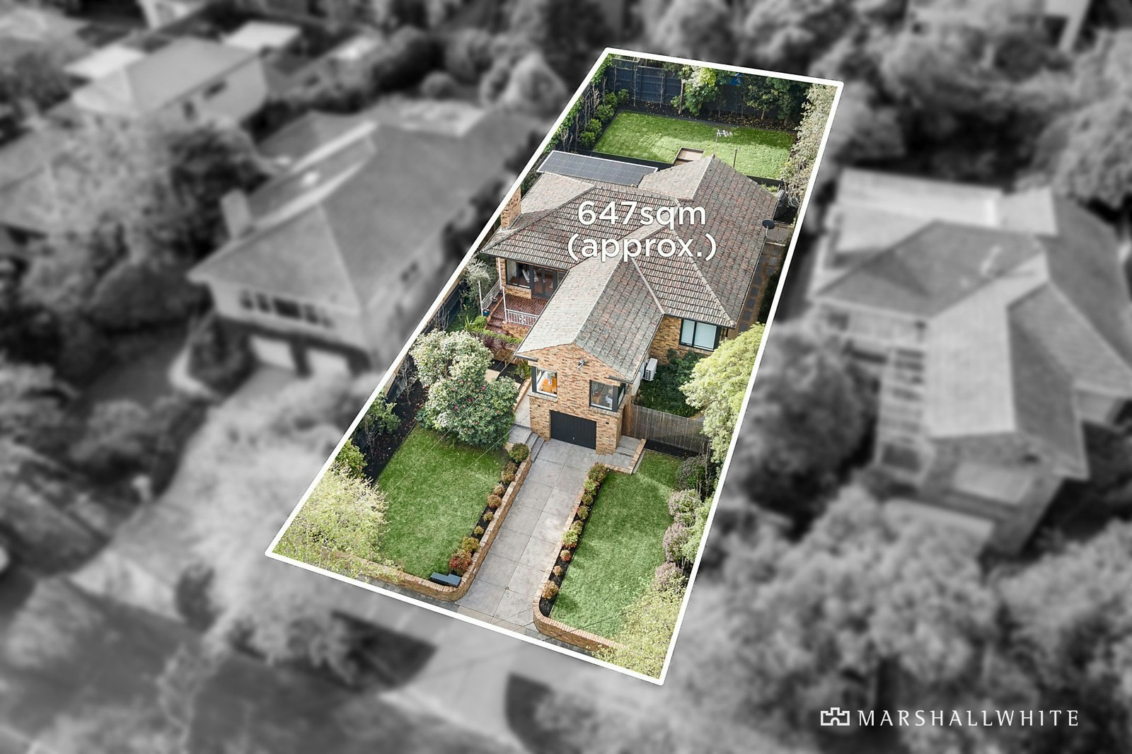 53 Renwick Street, Glen Iris, VIC