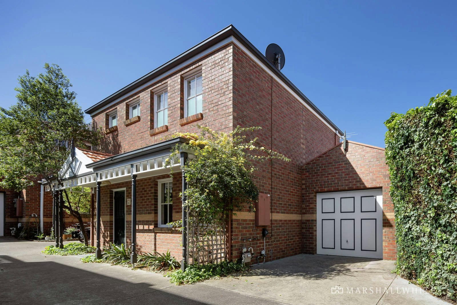 2/116 Argyle Street, St Kilda, VIC