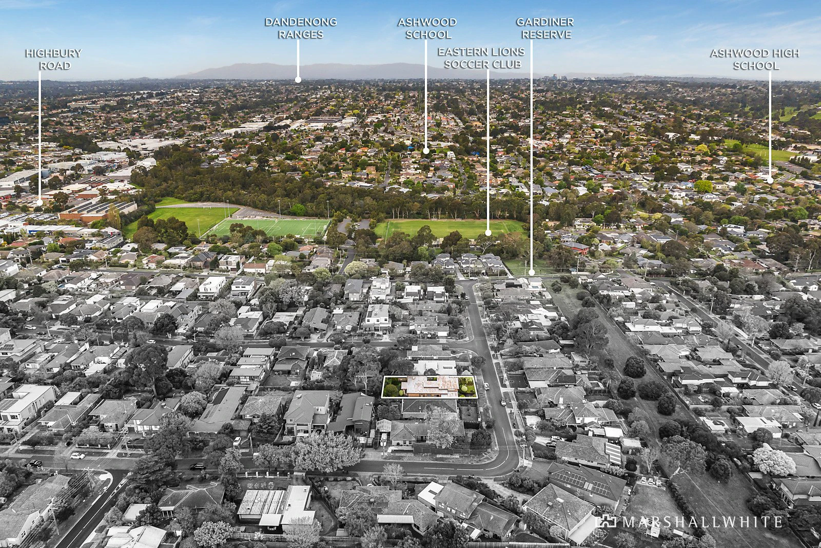 52 Harrison Avenue, Burwood, VIC
