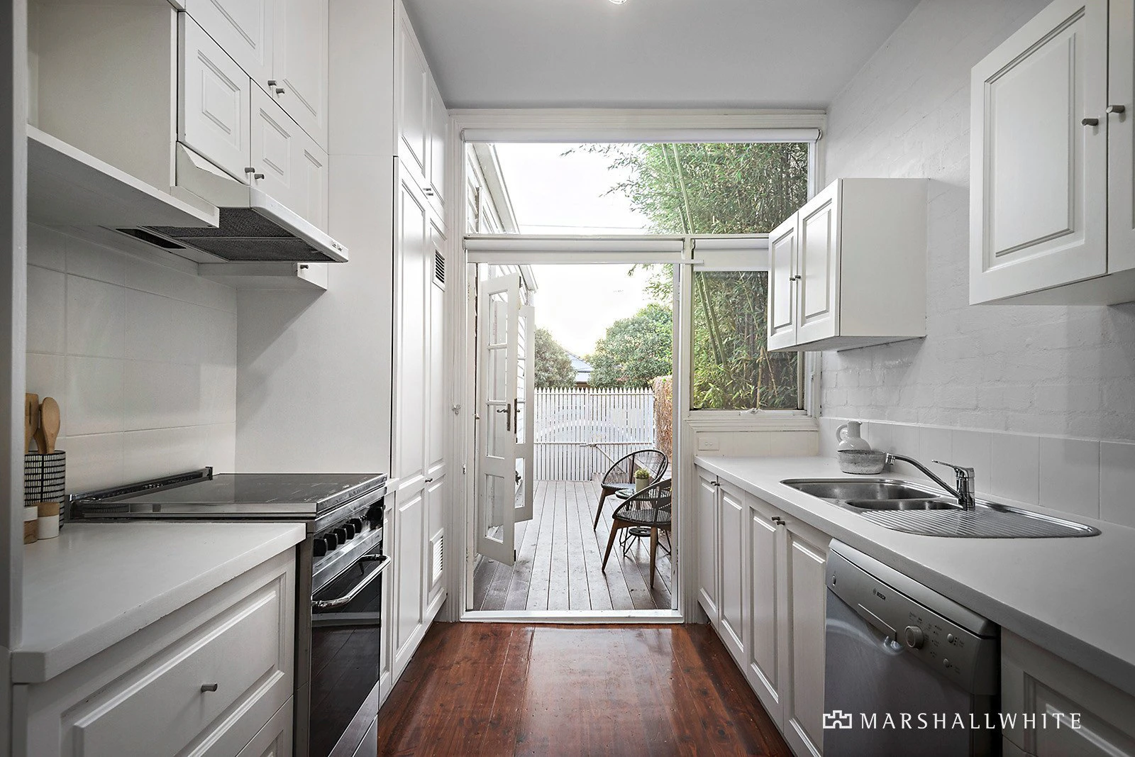 192 Heath Street, Port Melbourne, VIC