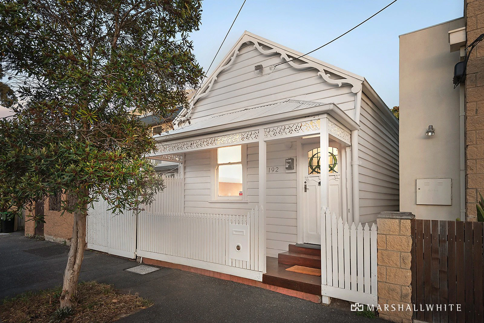 192 Heath Street, Port Melbourne, VIC
