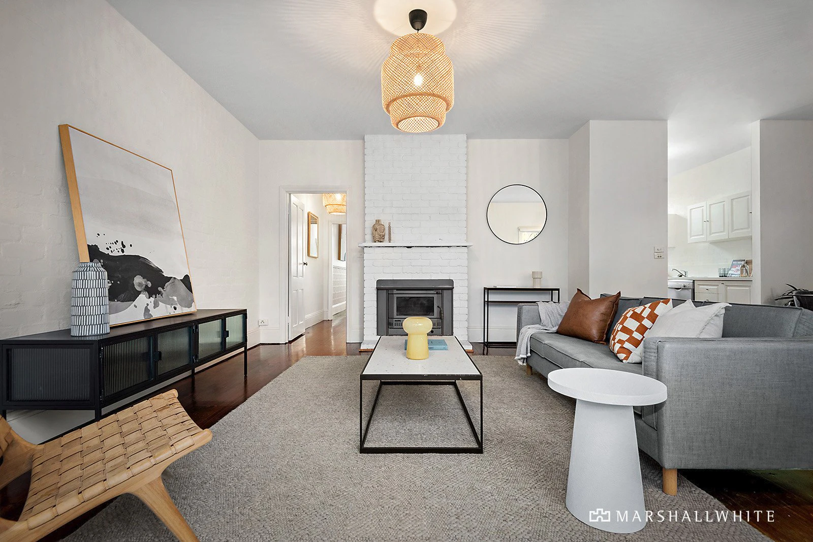 192 Heath Street, Port Melbourne, VIC