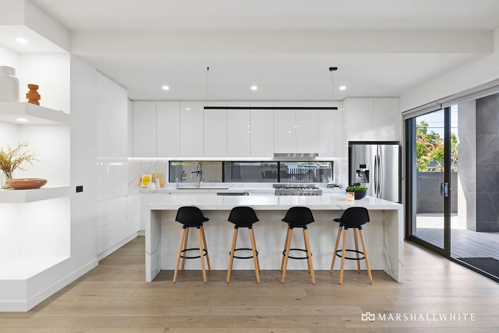 345 Nepean Highway, Brighton East, VIC