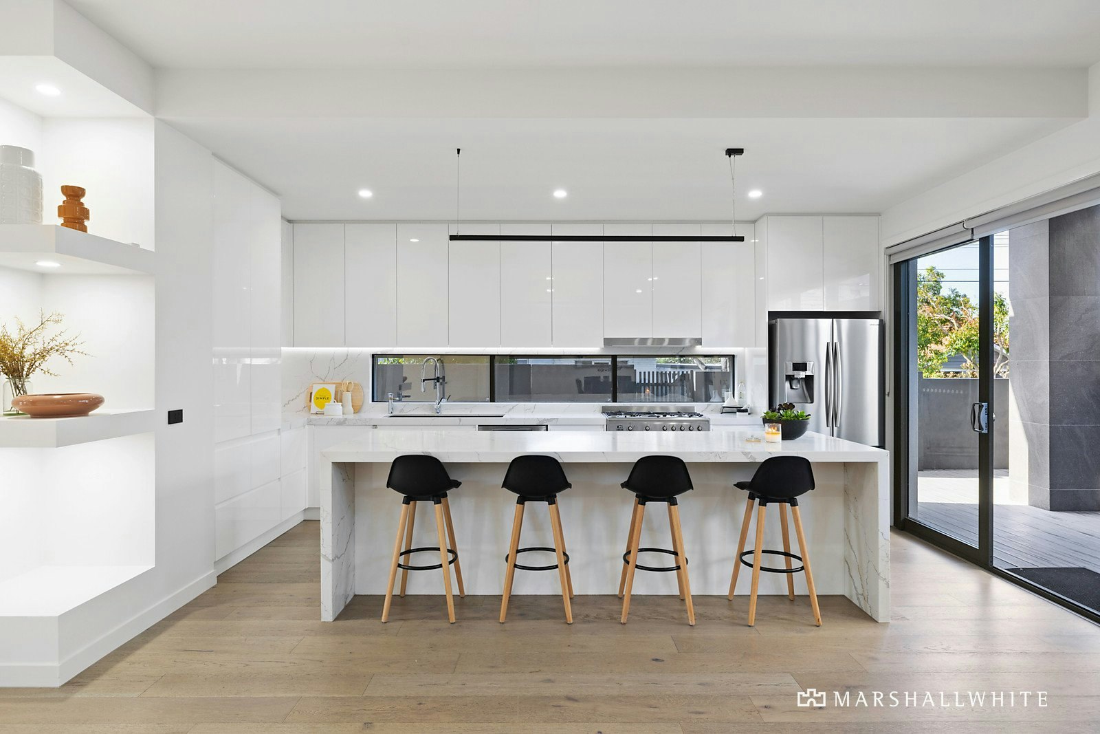 345 Nepean Highway, Brighton East, VIC