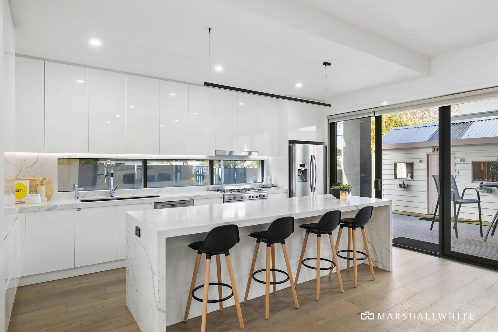 345 Nepean Highway, Brighton East, VIC