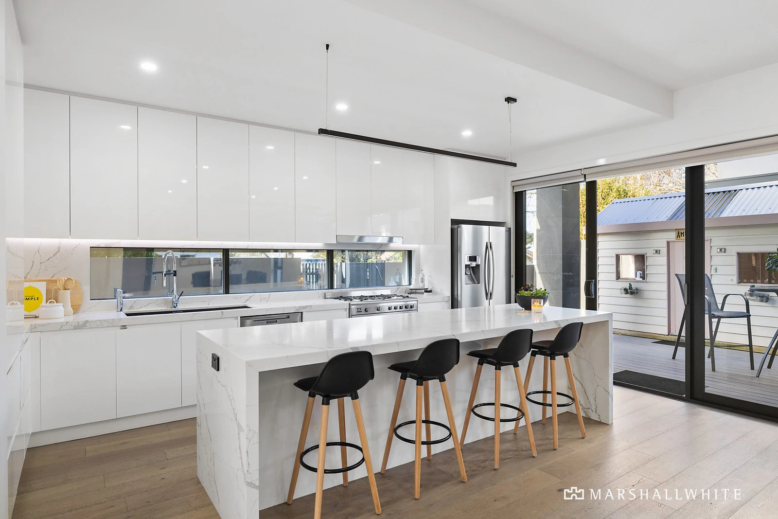 345 Nepean Highway, Brighton East, VIC