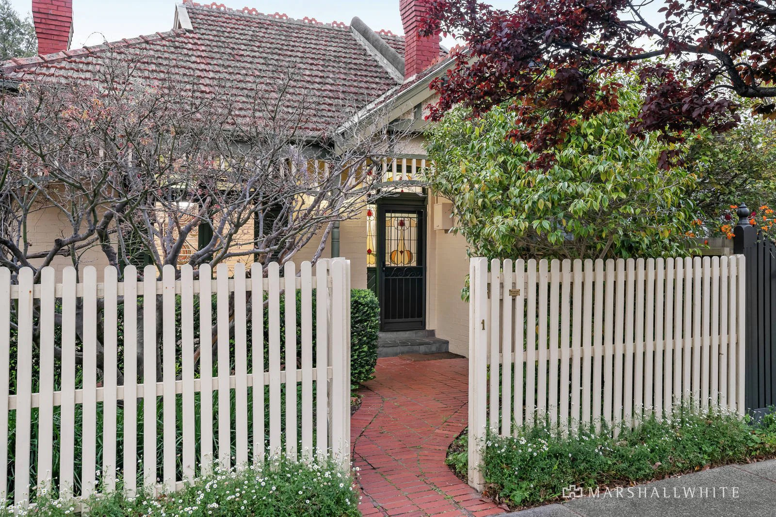 1 Berwick Street, Camberwell, VIC