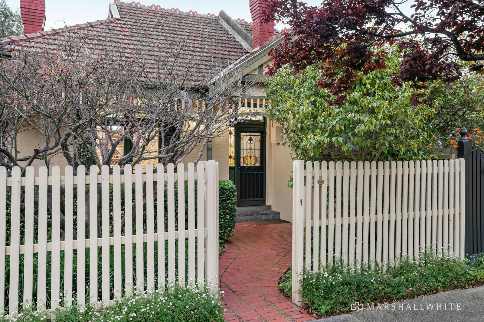 1 Berwick Street, Camberwell, VIC