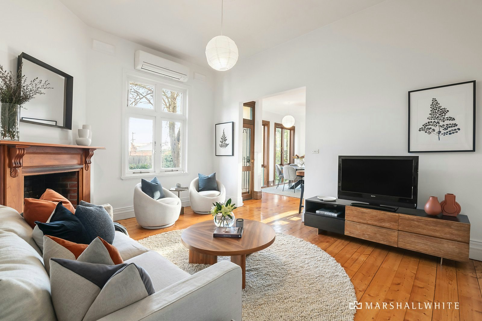 1 Berwick Street, Camberwell, VIC