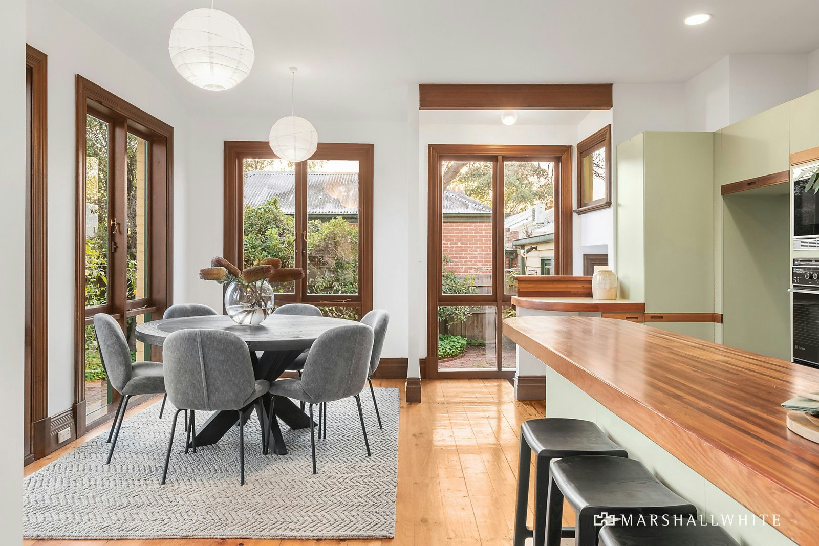 1 Berwick Street, Camberwell, VIC