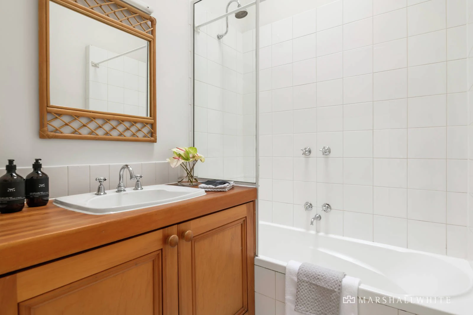 1 Berwick Street, Camberwell, VIC