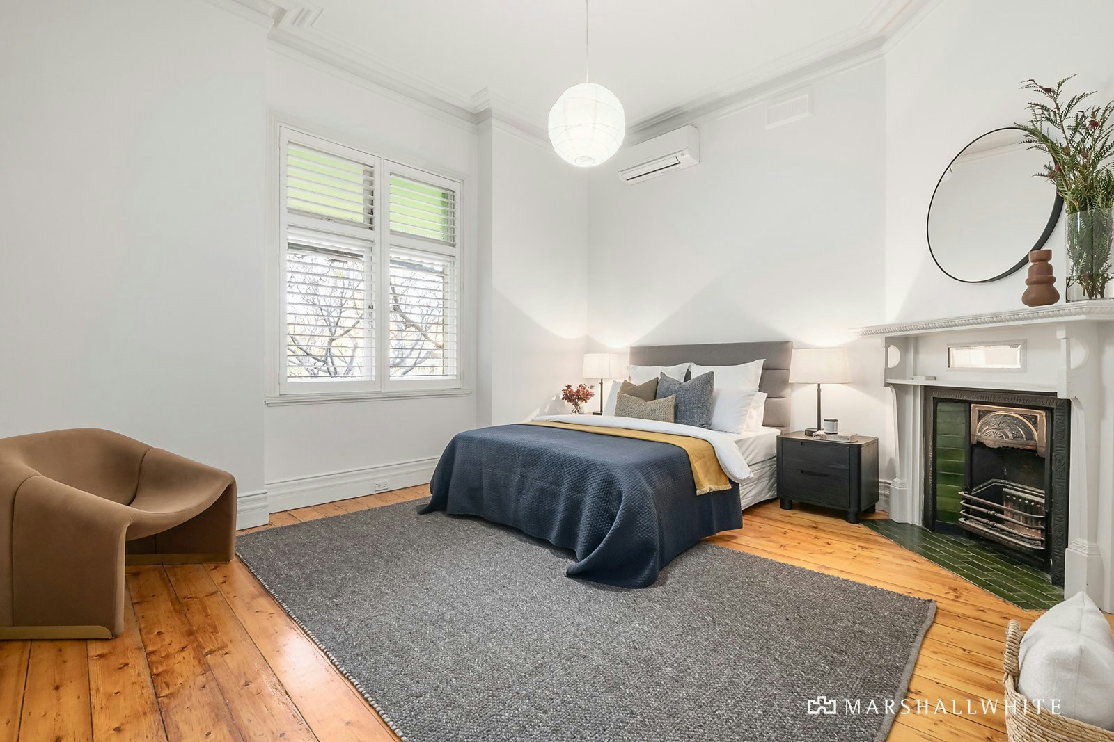 1 Berwick Street, Camberwell, VIC
