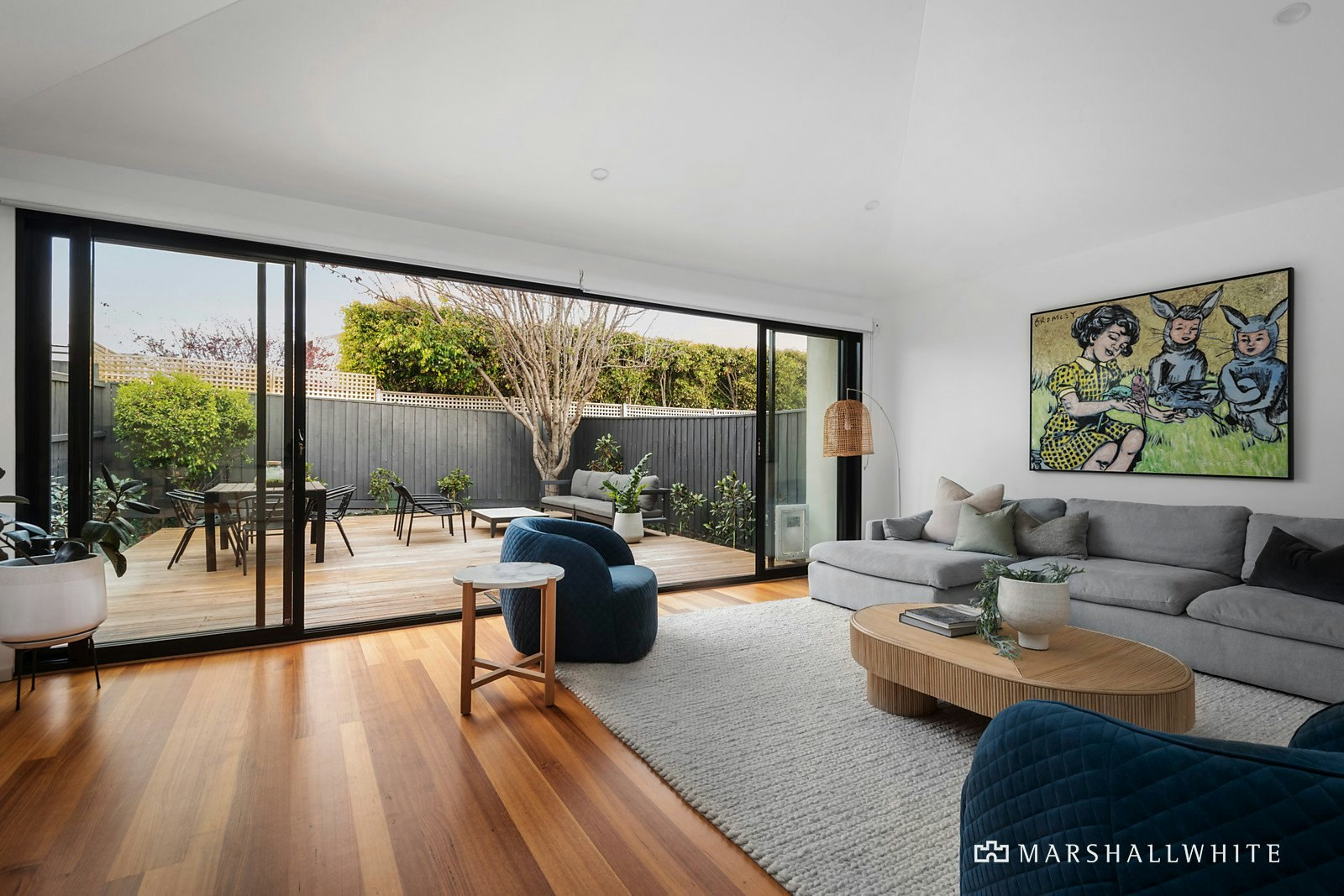 6A College Grove, Black Rock, VIC