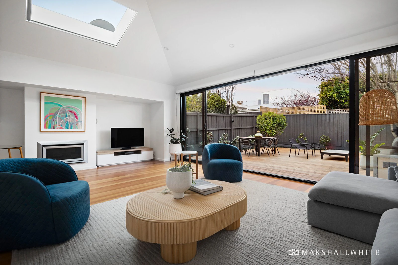 6A College Grove, Black Rock, VIC