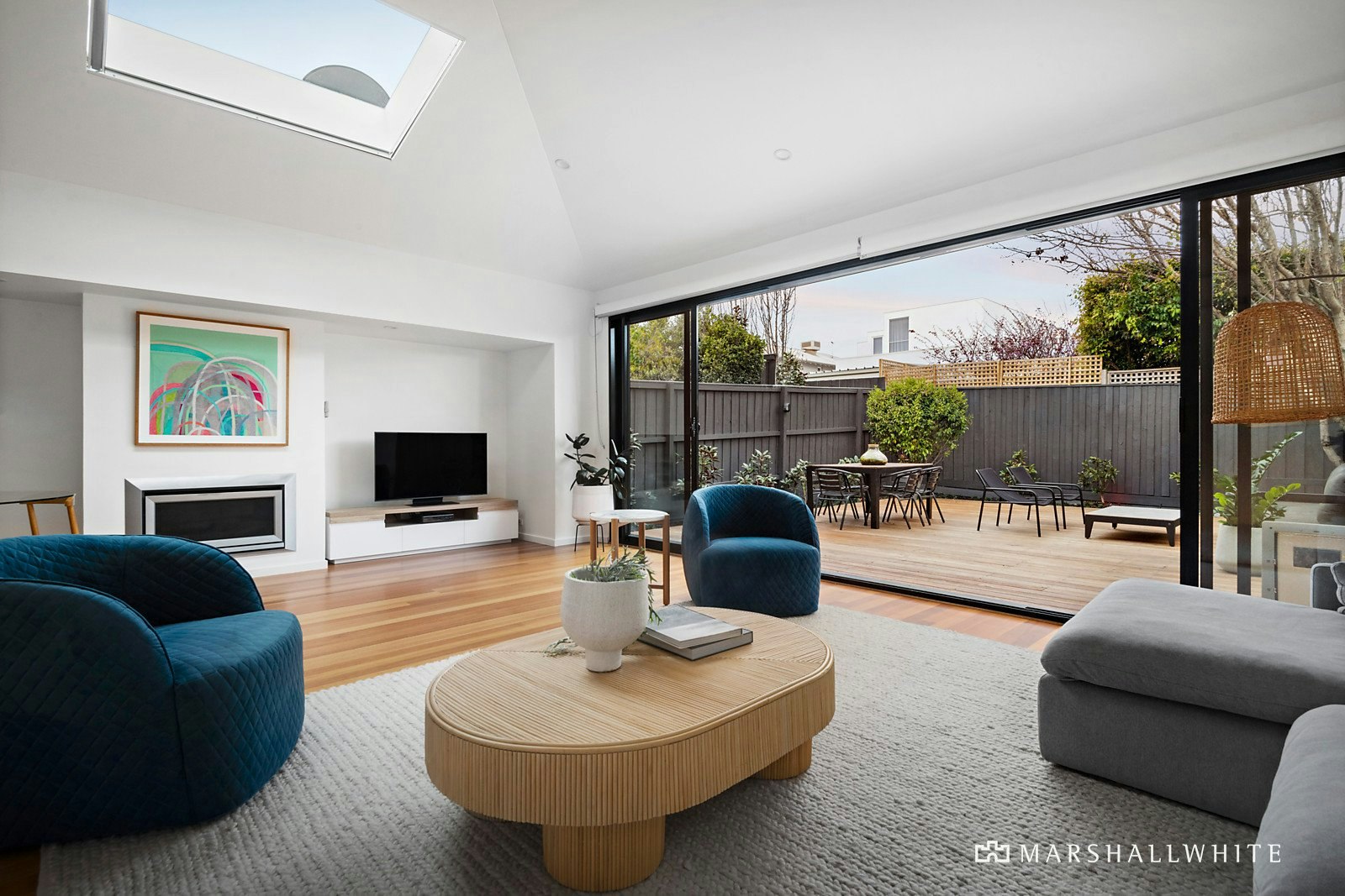 6A College Grove, Black Rock, VIC