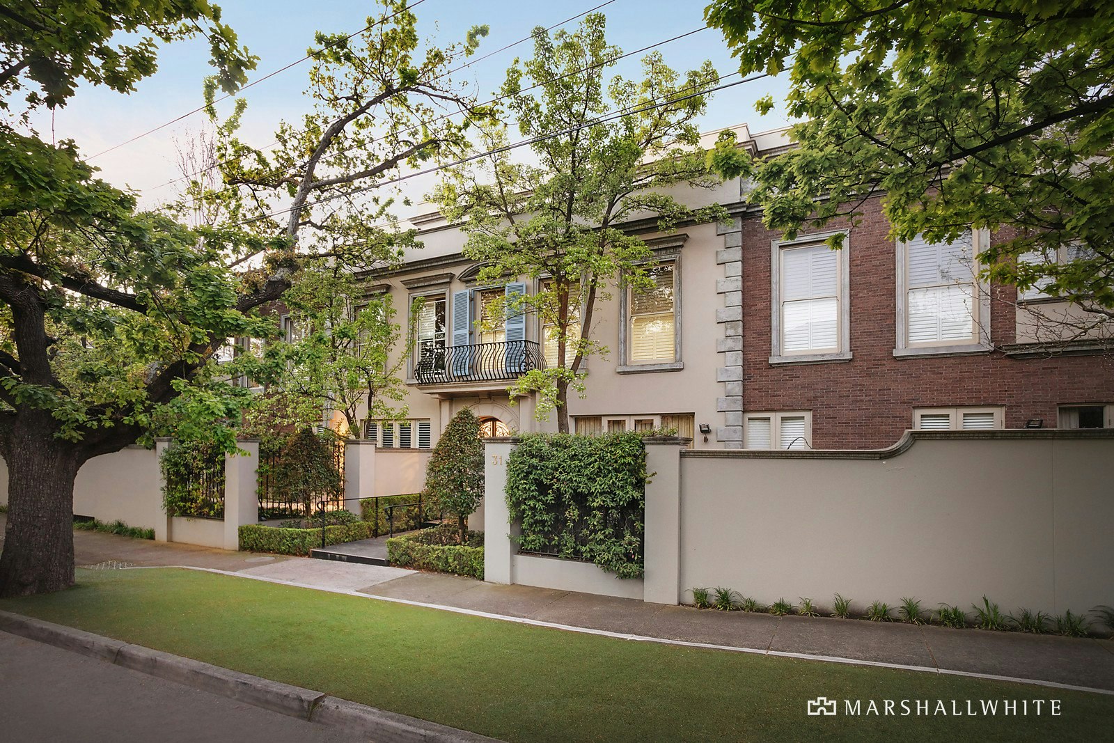 1/25 Douglas Street, Toorak, VIC