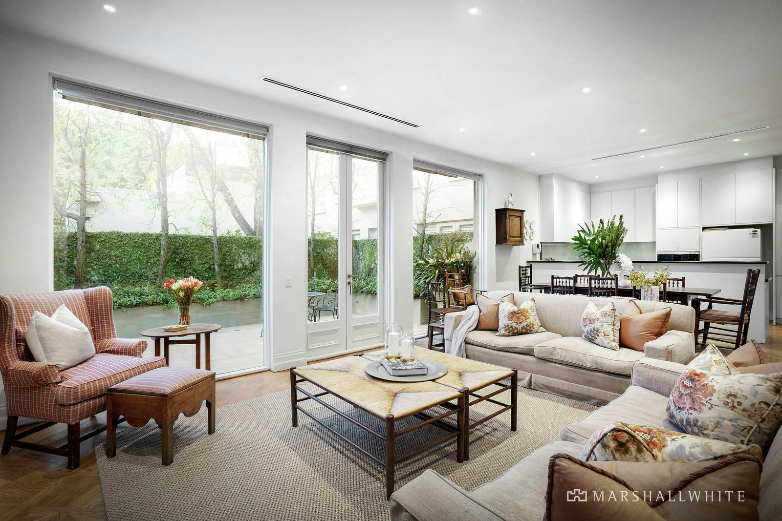 1/25 Douglas Street, Toorak, VIC