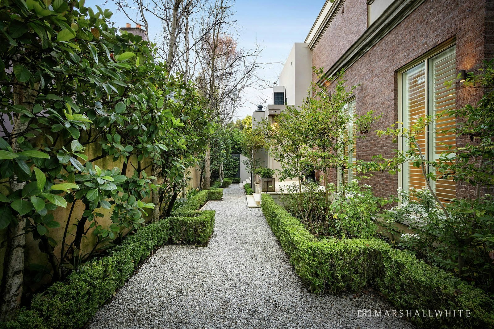 1/25 Douglas Street, Toorak, VIC