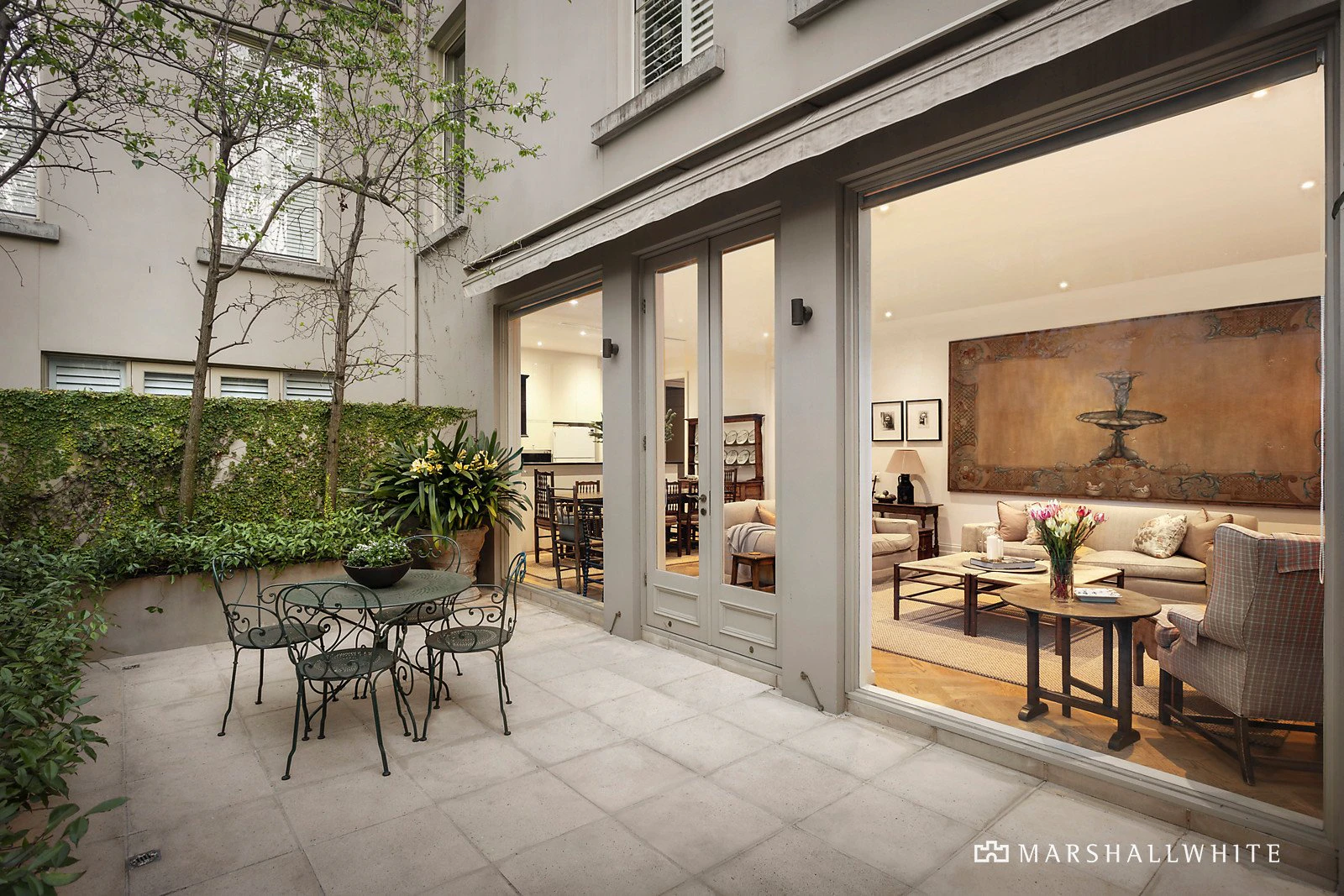 1/25 Douglas Street, Toorak, VIC