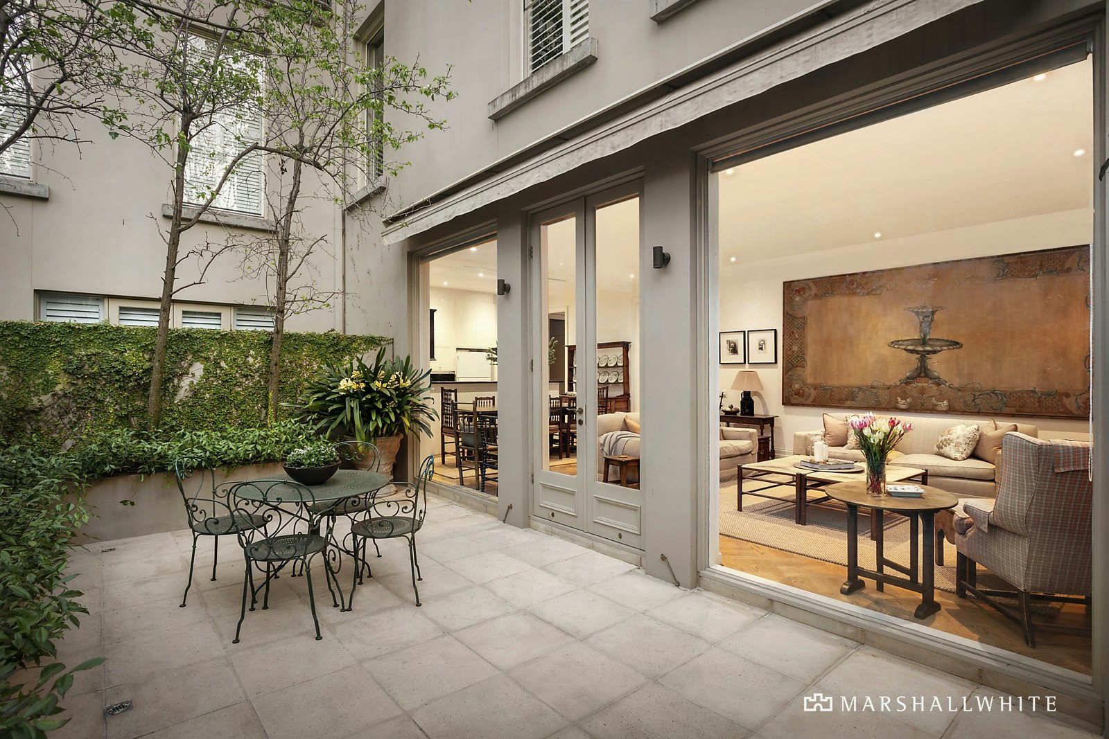 1/25 Douglas Street, Toorak, VIC