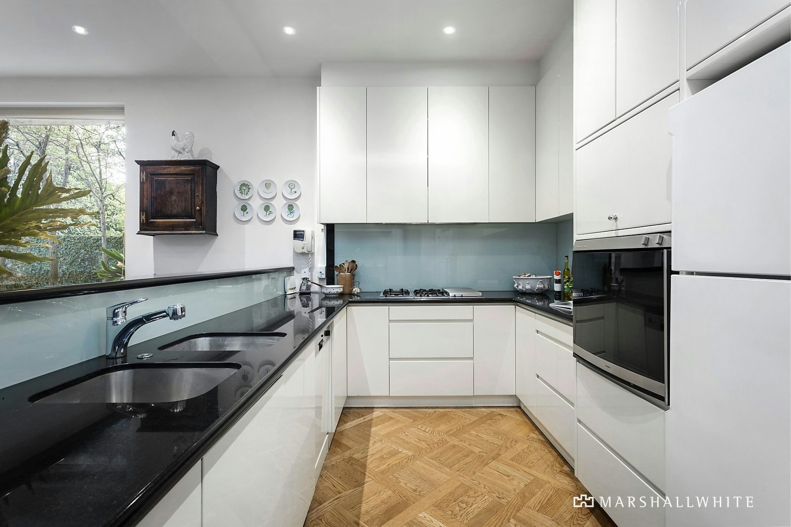 1/25 Douglas Street, Toorak, VIC