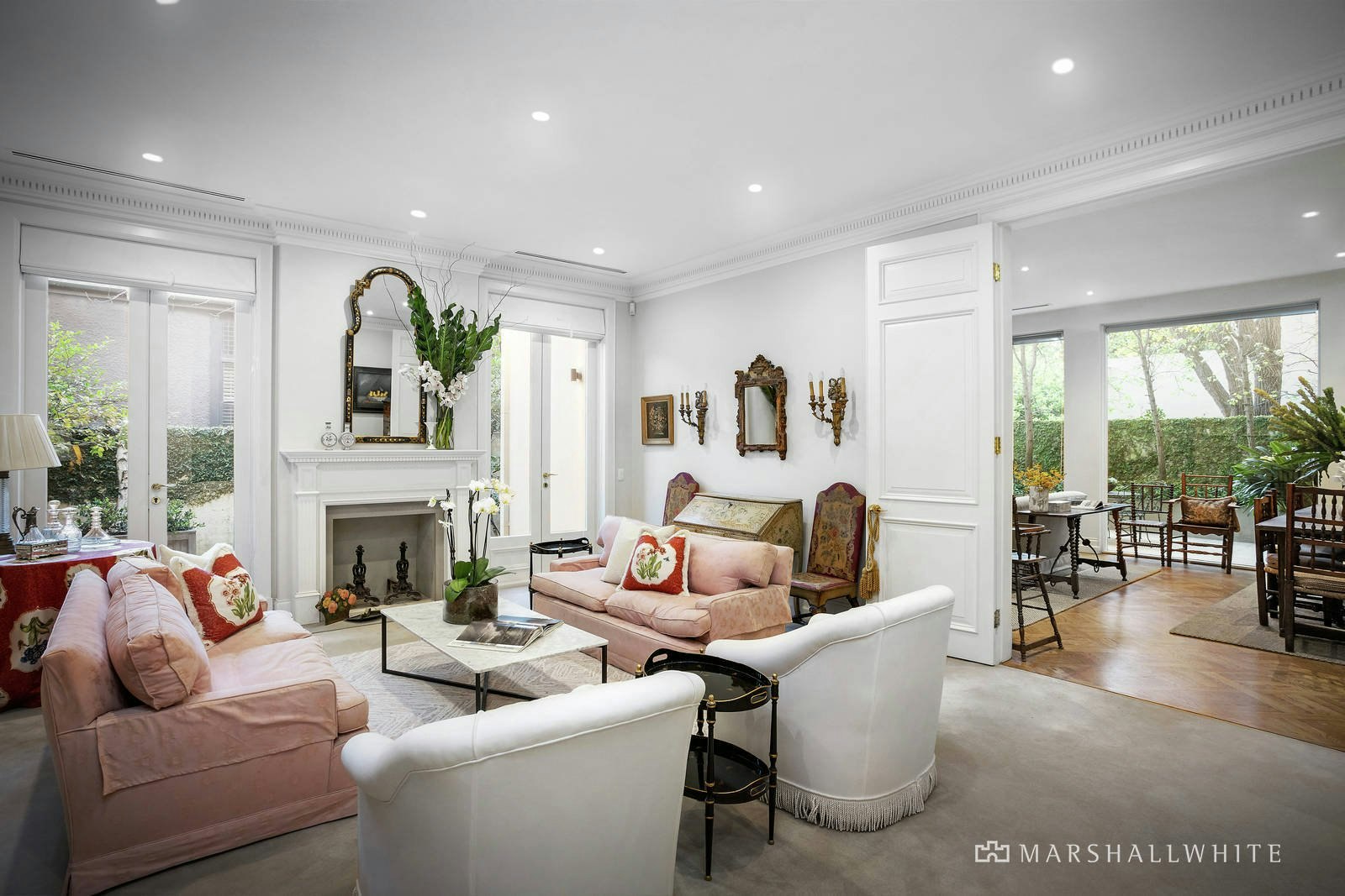 1/25 Douglas Street, Toorak, VIC