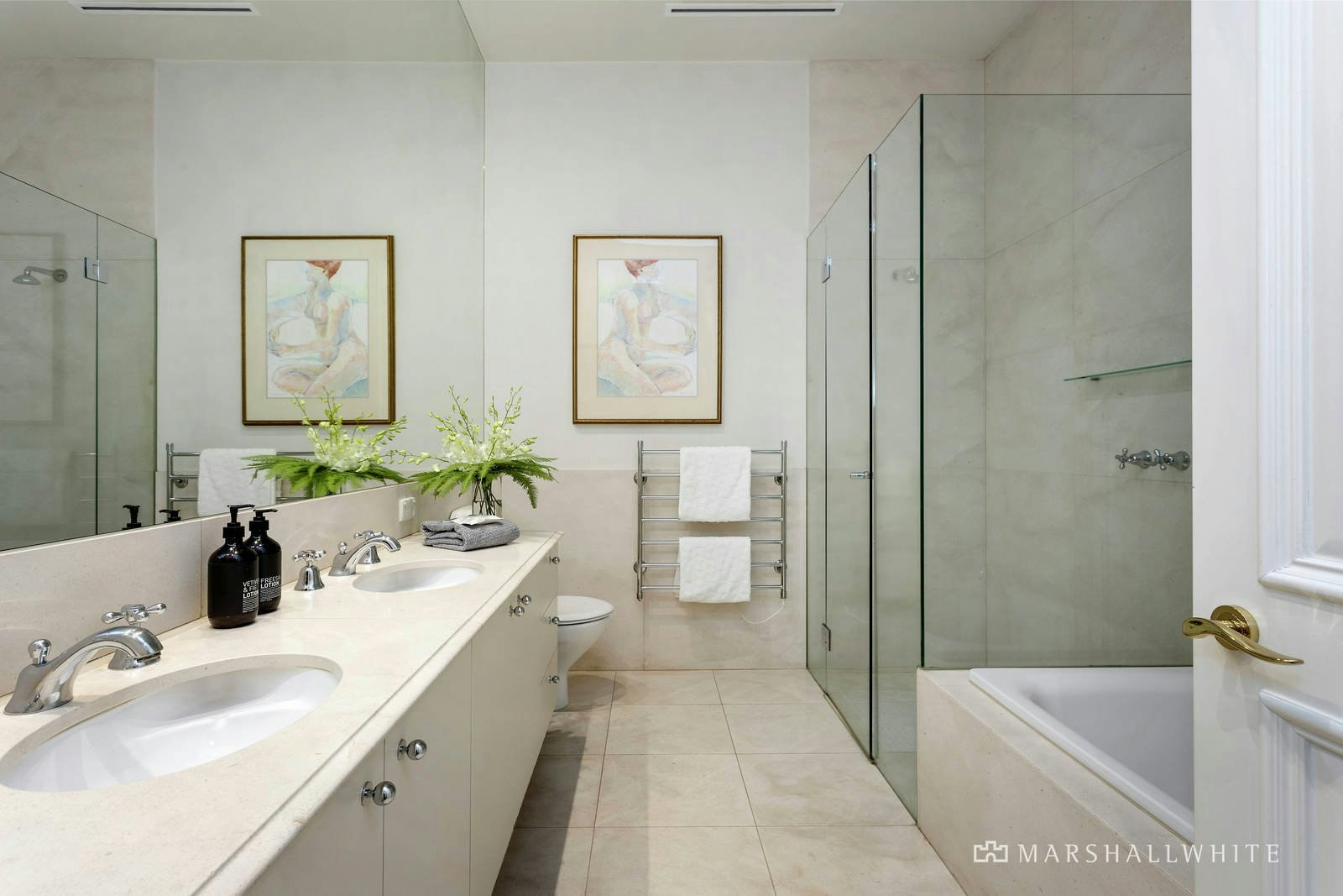 1/25 Douglas Street, Toorak, VIC