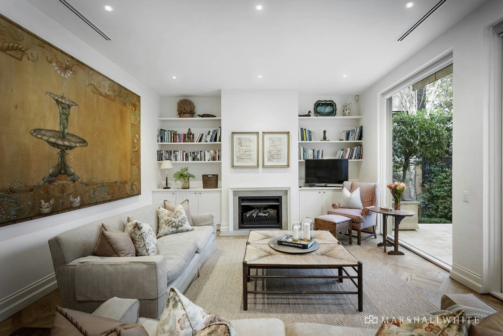 1/25 Douglas Street, Toorak, VIC