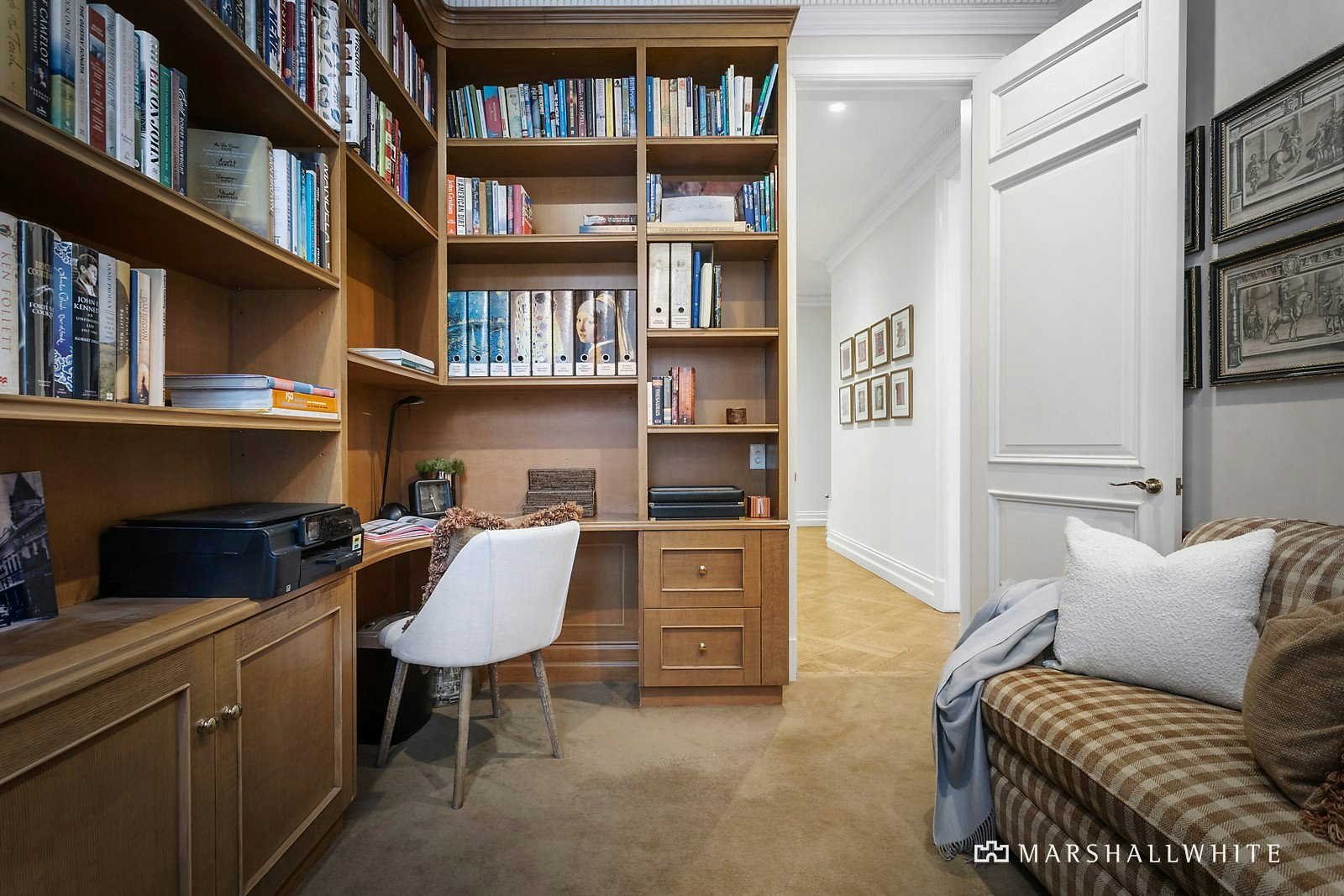 1/25 Douglas Street, Toorak, VIC