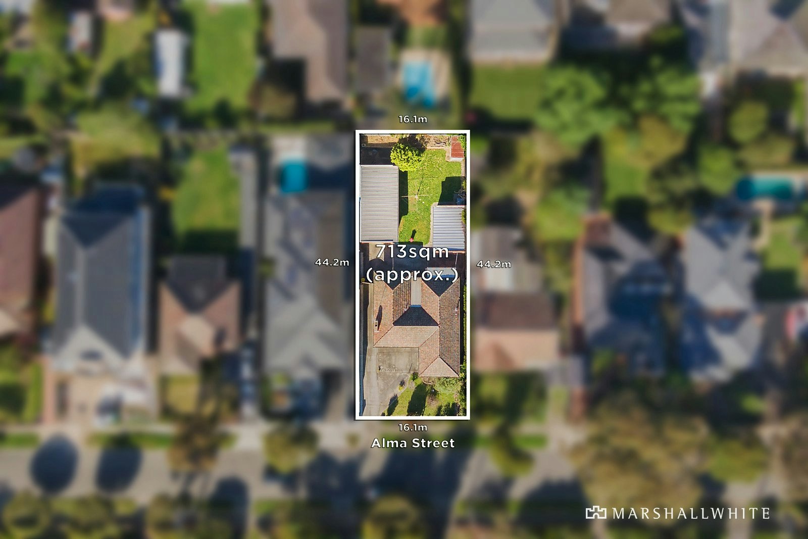 78 Alma Street, Malvern East, VIC