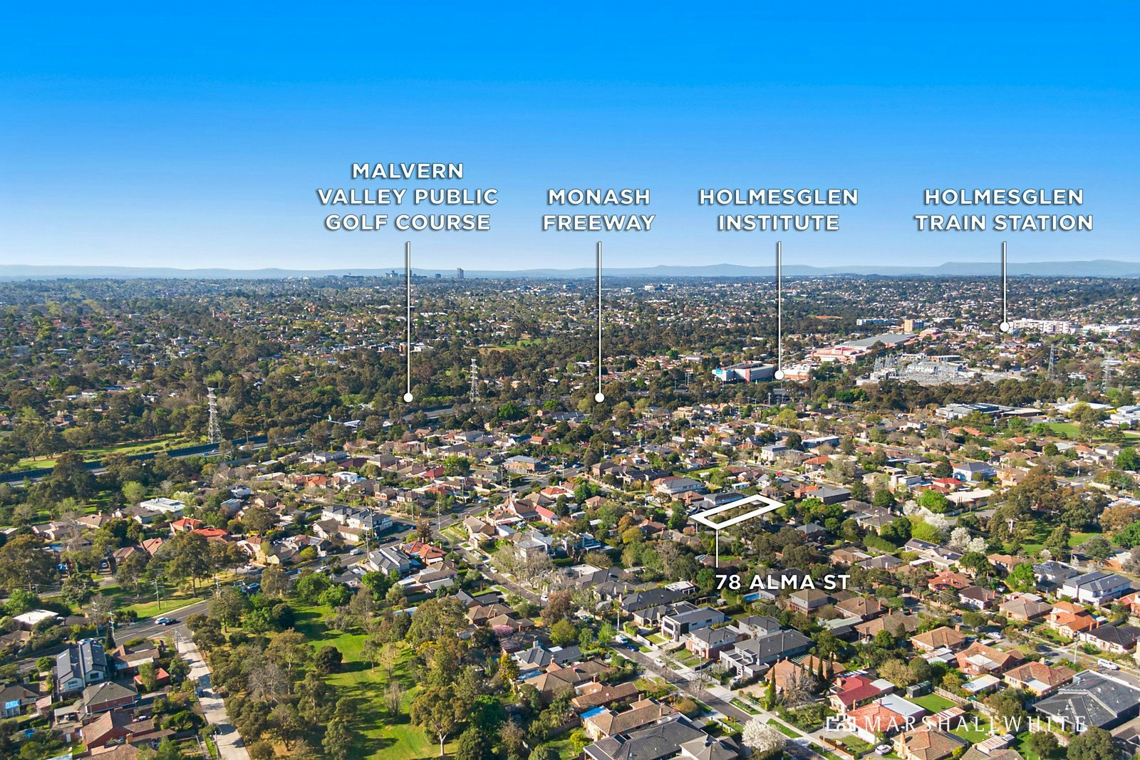 78 Alma Street, Malvern East, VIC