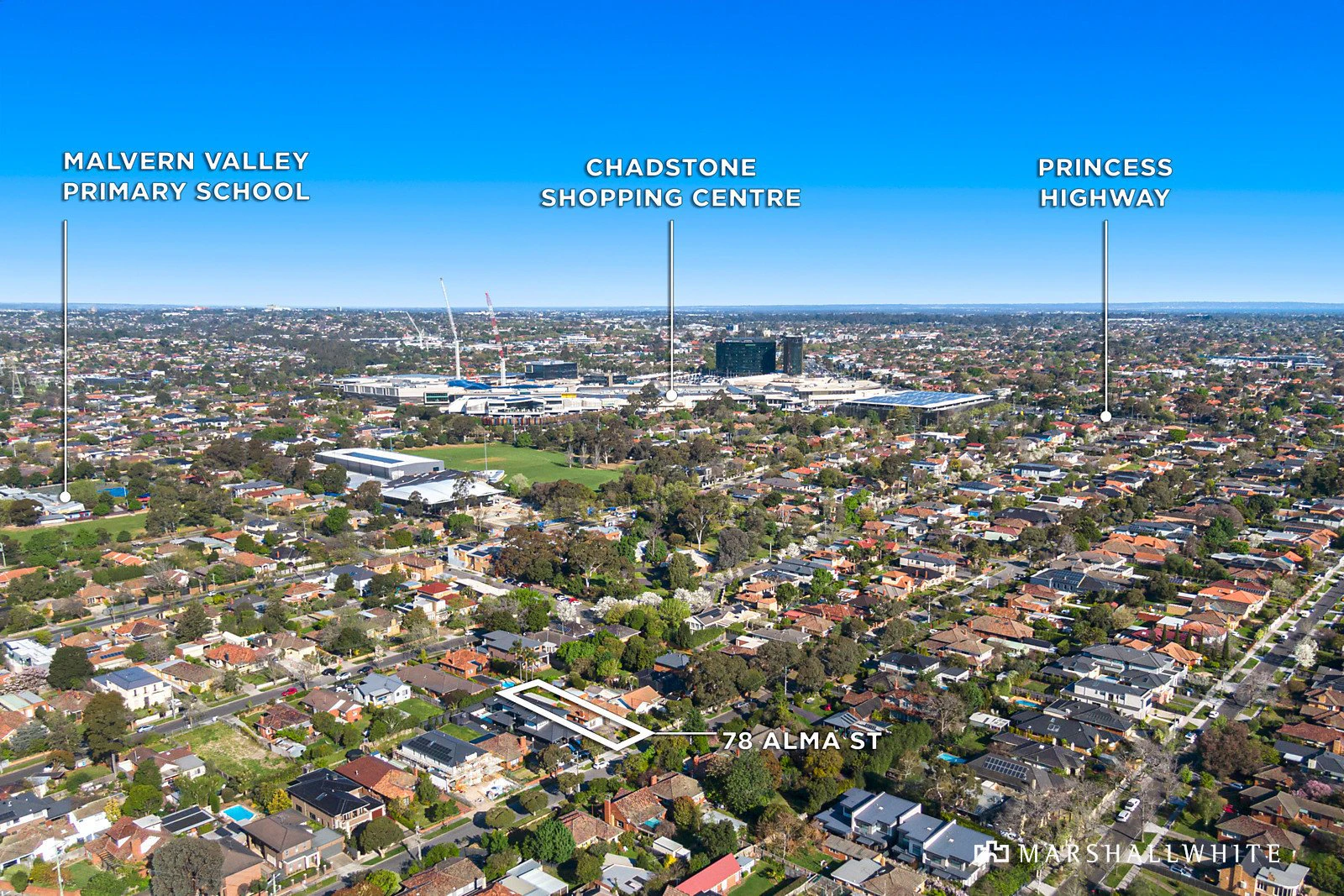78 Alma Street, Malvern East, VIC